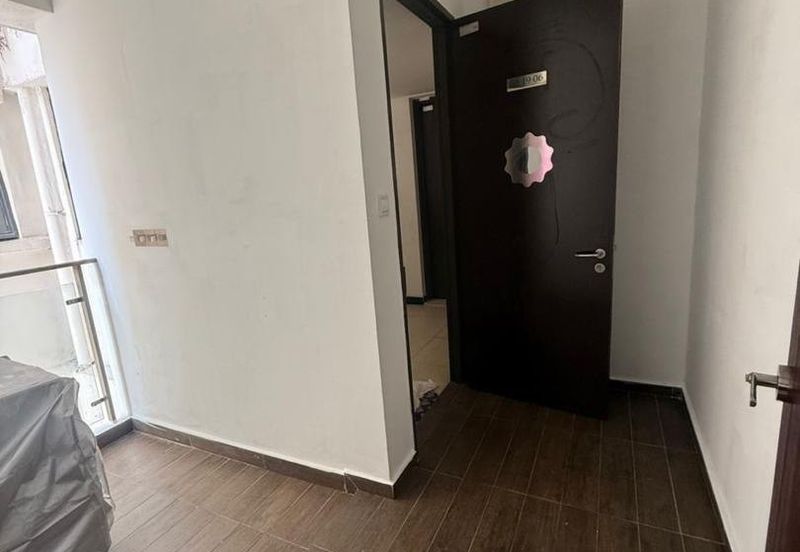 Country Garden @ Danga Bay