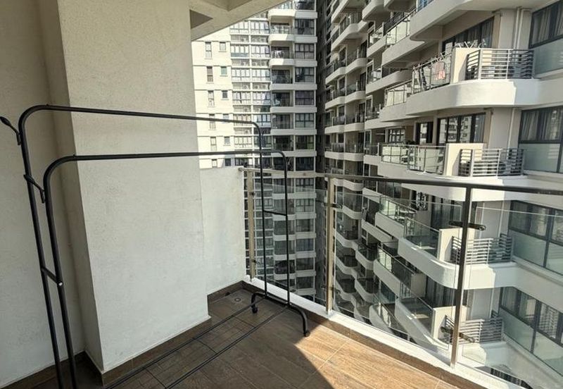 Country Garden @ Danga Bay