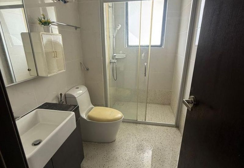 Country Garden @ Danga Bay