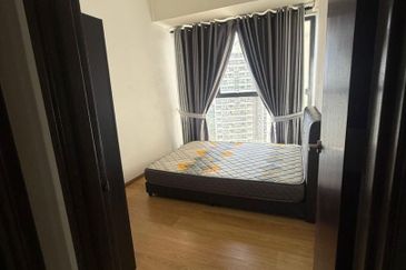 Country Garden @ Danga Bay