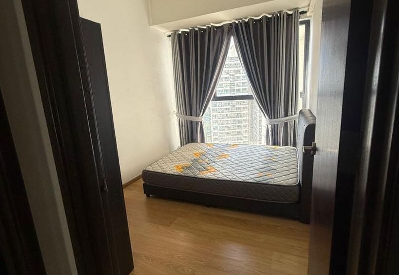 Country Garden @ Danga Bay