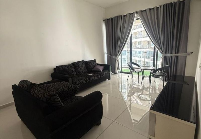 Country Garden @ Danga Bay