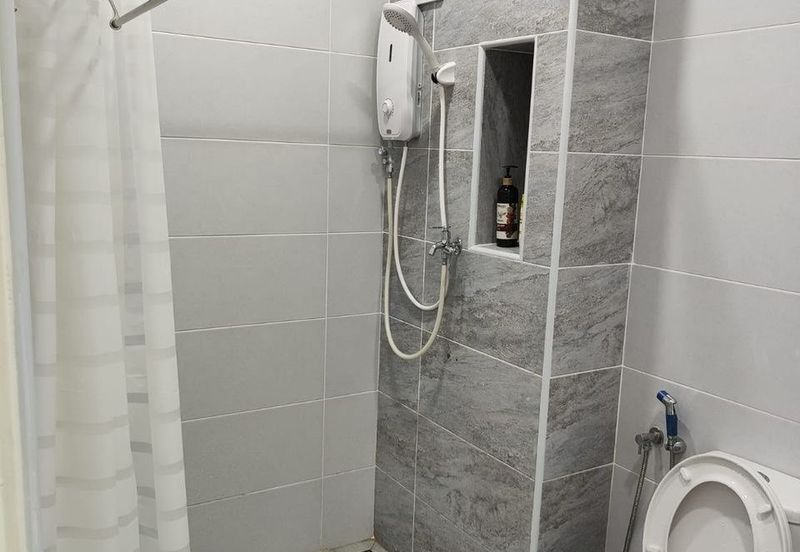 KSL Residence 2 @ Kangkar Tebrau