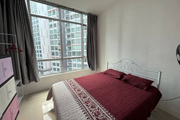 Dedaun Hijau (Greenfield Regency)