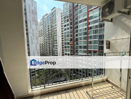 GREENFIELD REGENCY APARTMENT @ TAMPOI INDAH / SKUDAI, Johor, Tampoi