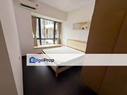 R&F PRINCESS COVE CONDOMINIUM @ JB TOWN / CIQ / JOHOR BAHRU, Johor, Johor Bahru