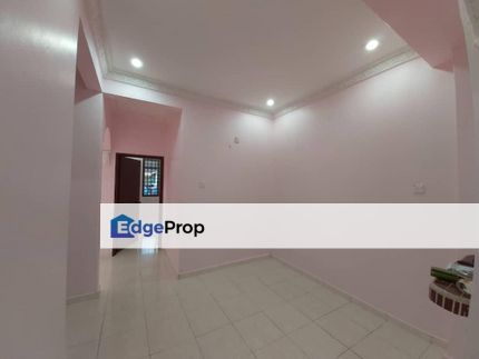 TAMAN BUKIT INDAH @ SINGLE STOREY, Johor, Johor Bahru