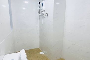 Country Garden Central Park Phase 1