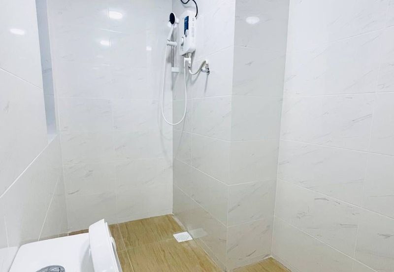 Country Garden Central Park Phase 1