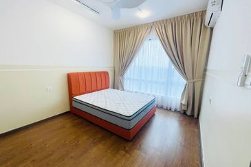 Country Garden Central Park Phase 1