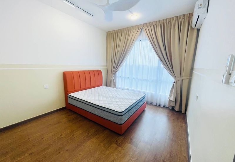 Country Garden Central Park Phase 1