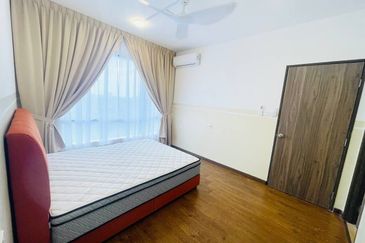 Country Garden Central Park Phase 1