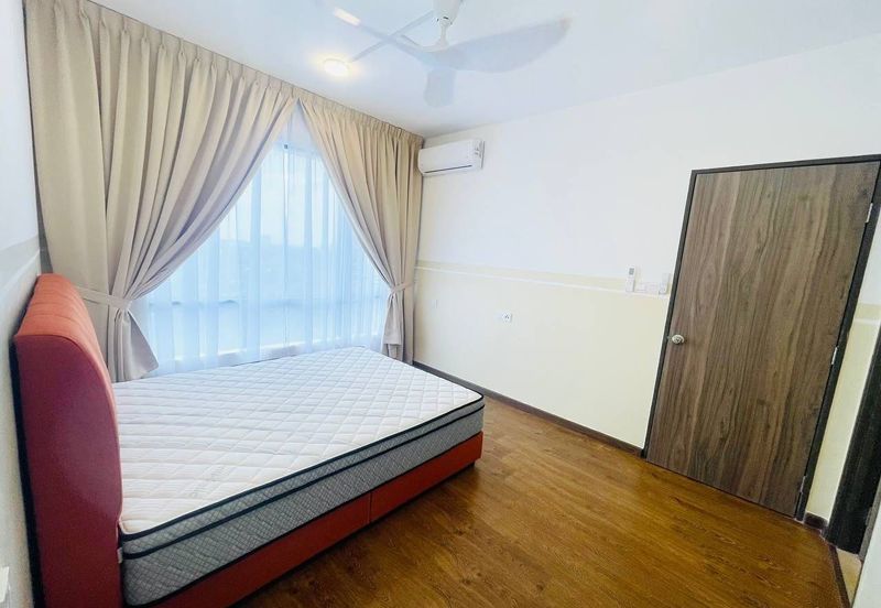 Country Garden Central Park Phase 1