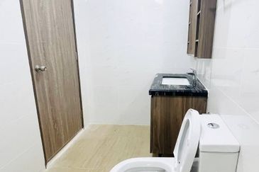 Country Garden Central Park Phase 1