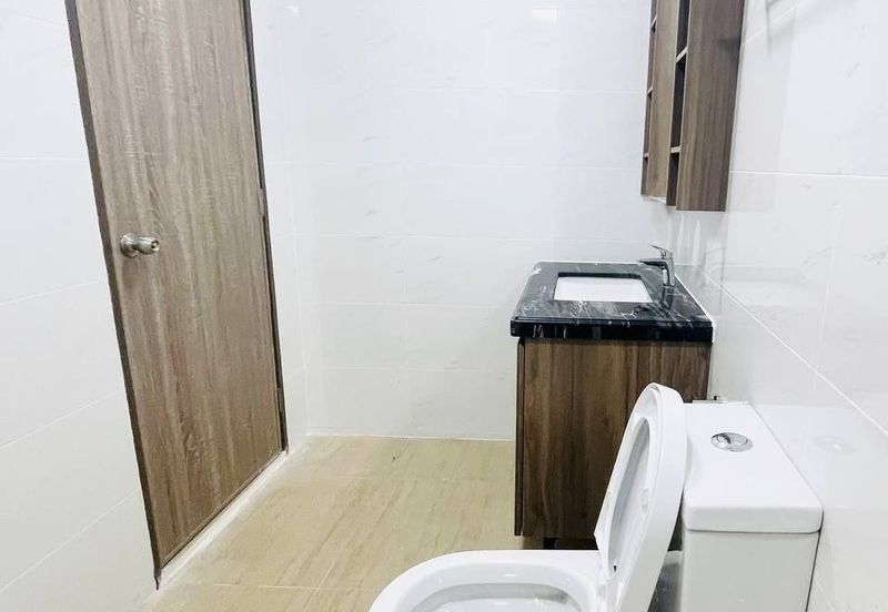 Country Garden Central Park Phase 1