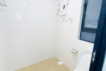 Country Garden Central Park Phase 1