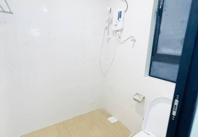 Country Garden Central Park Phase 1