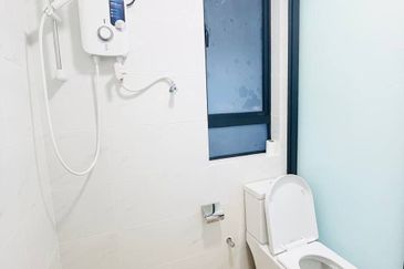 Country Garden Central Park Phase 1