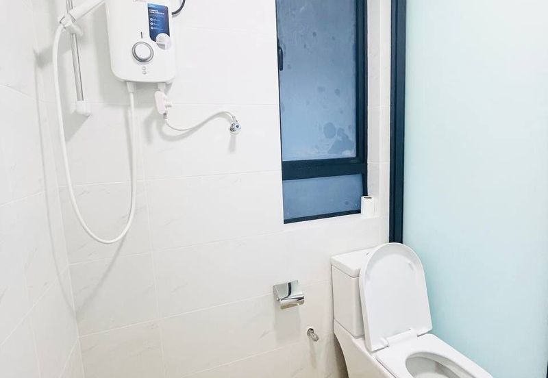 Country Garden Central Park Phase 1