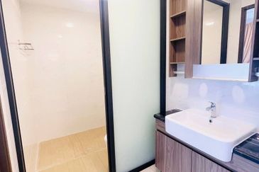 Country Garden Central Park Phase 1