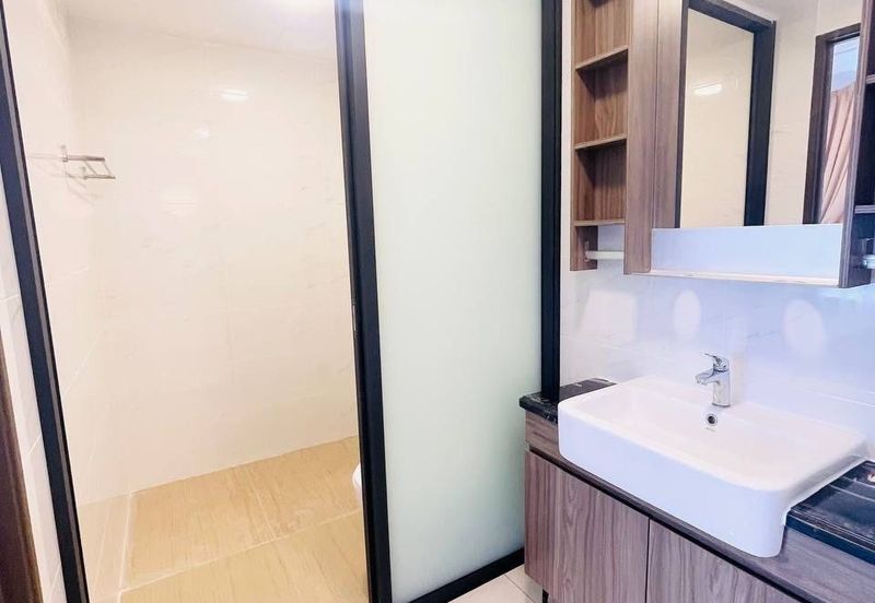 Country Garden Central Park Phase 1