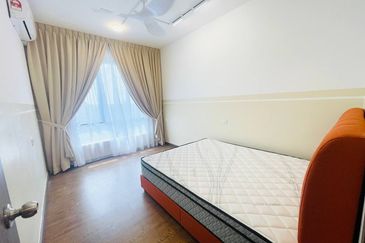 Country Garden Central Park Phase 1