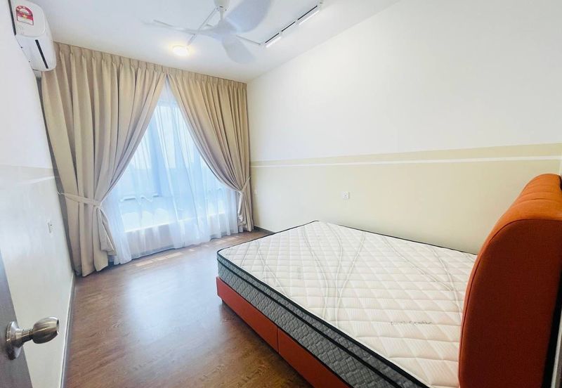 Country Garden Central Park Phase 1