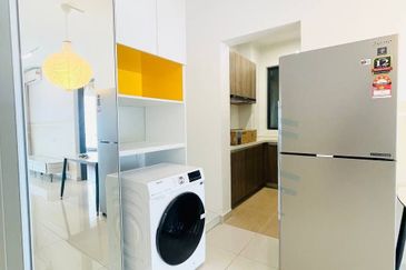 Country Garden Central Park Phase 1