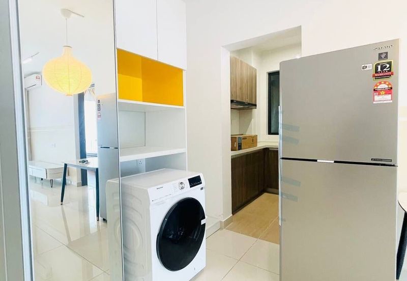 Country Garden Central Park Phase 1