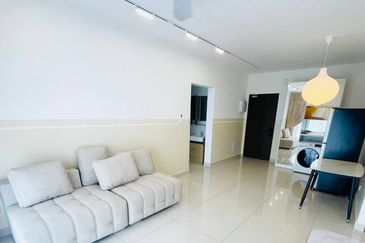 Country Garden Central Park Phase 1