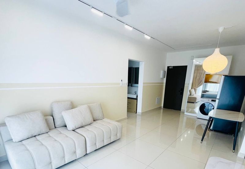 Country Garden Central Park Phase 1