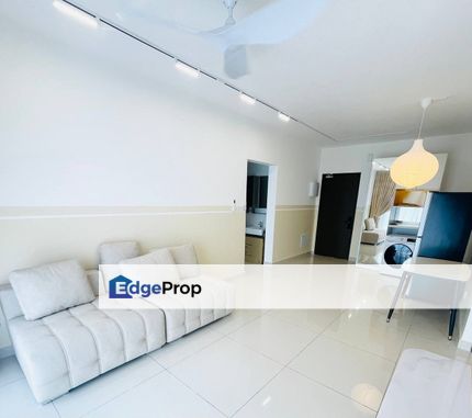 CENTRAL PARK COUNTRY GARDEN CONDOMINIUM @ TAMPOI, Johor, Johor Bahru