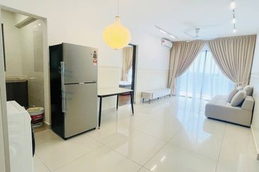 Country Garden Central Park Phase 1