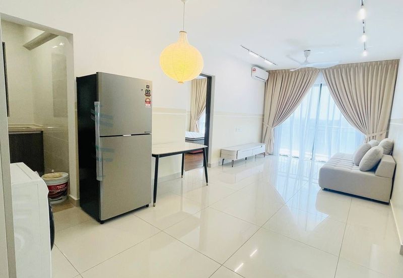 Country Garden Central Park Phase 1