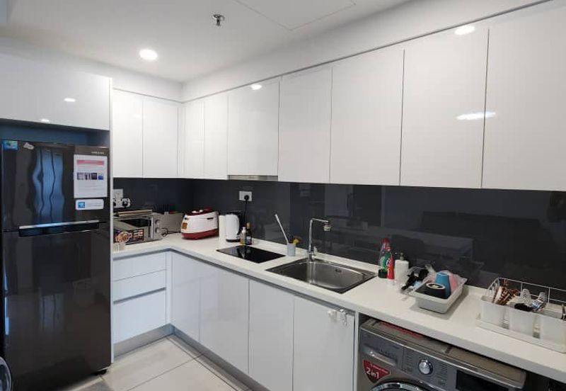 Almas @ Puteri Harbour