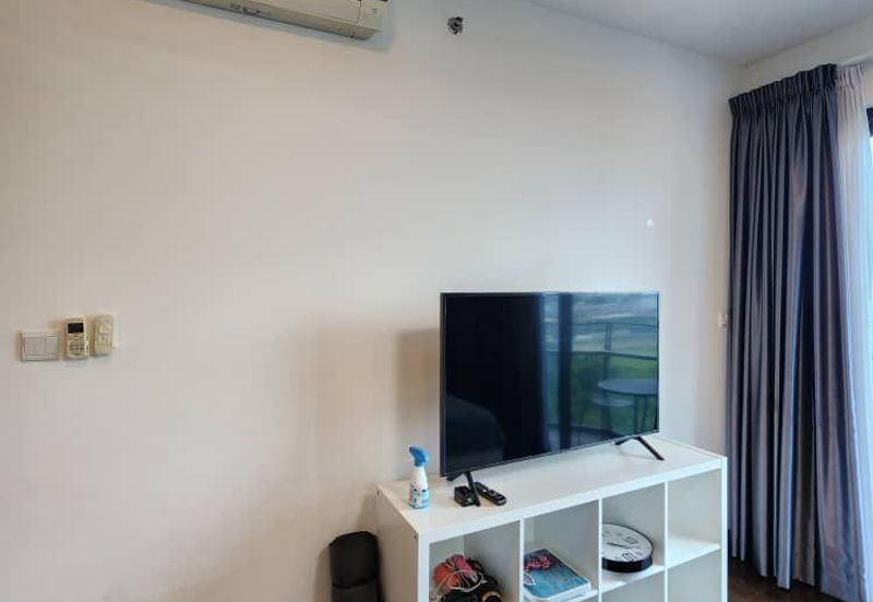 Almas @ Puteri Harbour