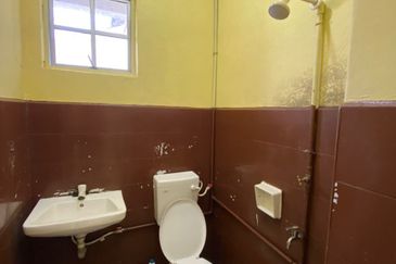 Apartment Tanjung Puteri Resort