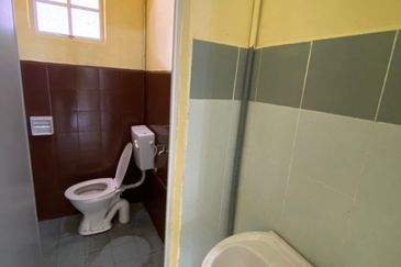 Apartment Tanjung Puteri Resort