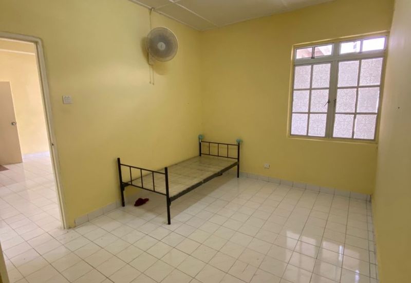 Apartment Tanjung Puteri Resort