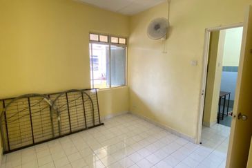 Apartment Tanjung Puteri Resort