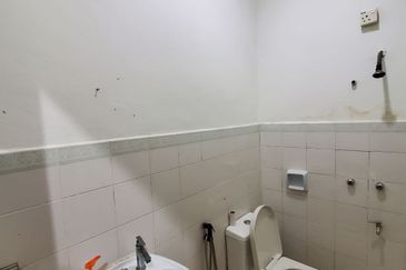 Apartment Tanjung Puteri Resort