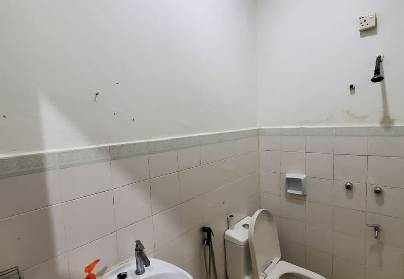 Apartment Tanjung Puteri Resort