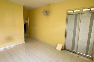 Apartment Tanjung Puteri Resort