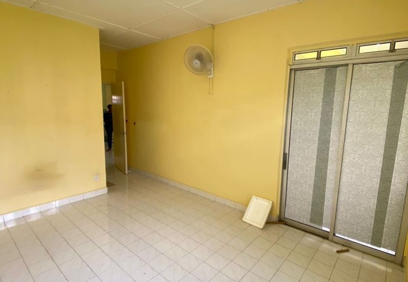 Apartment Tanjung Puteri Resort