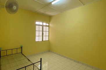 Apartment Tanjung Puteri Resort