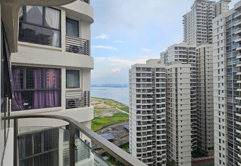 Country Garden @ Danga Bay