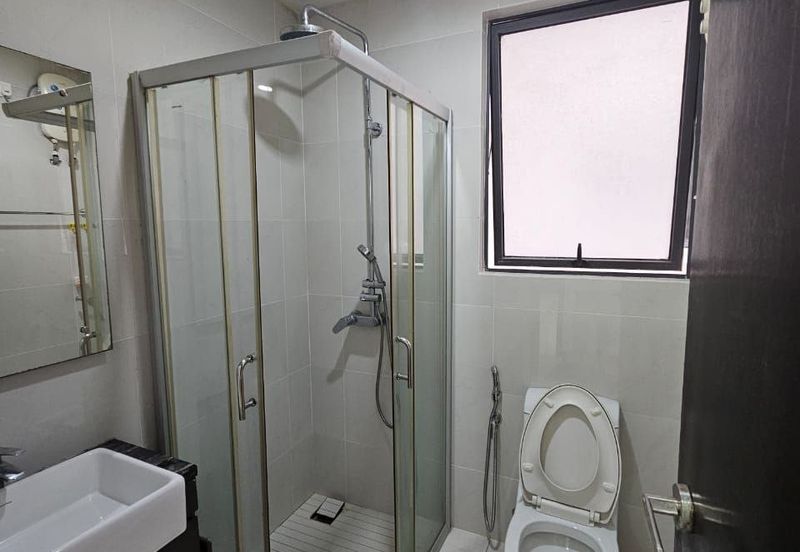 Country Garden @ Danga Bay