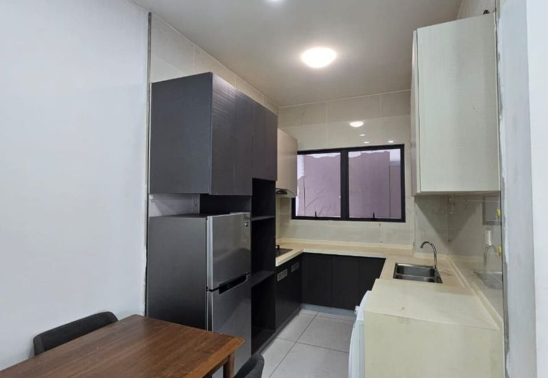 Country Garden @ Danga Bay