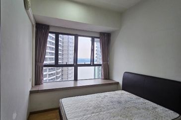 Country Garden @ Danga Bay