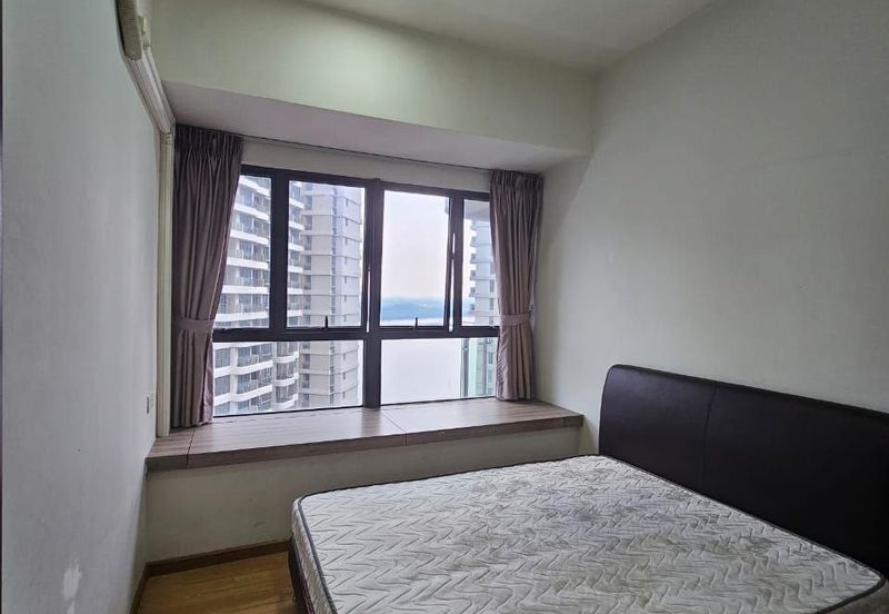 Country Garden @ Danga Bay